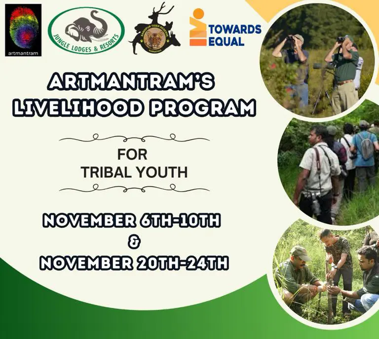 Artmantrams Livelihood Program