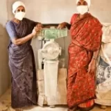 Towards Equal Foundation Supports Tribal Health Initiative in Upgrading Farmers’ Production Unit