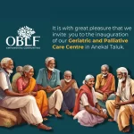 Inauguration of Geriatric and Palliative Care Centre by One Billion Literates Foundation